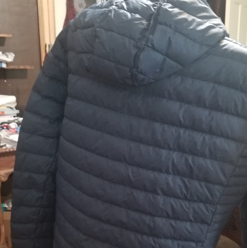 Calvin Klein premium down jacket - Picture 4 of 10